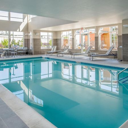 Residence Inn By Marriott Portland ונקובר מראה חיצוני תמונה