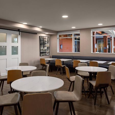 Residence Inn By Marriott Portland ונקובר מראה חיצוני תמונה