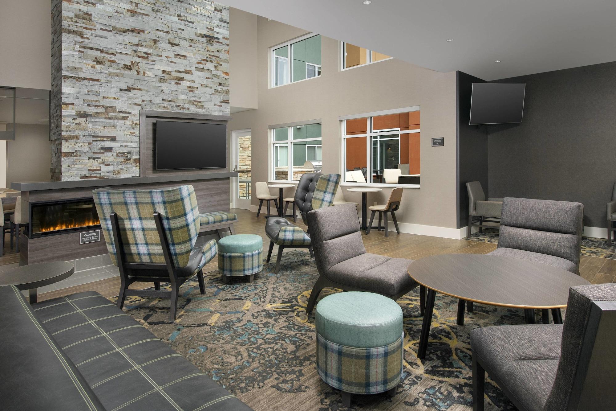 Residence Inn By Marriott Portland ונקובר מראה חיצוני תמונה