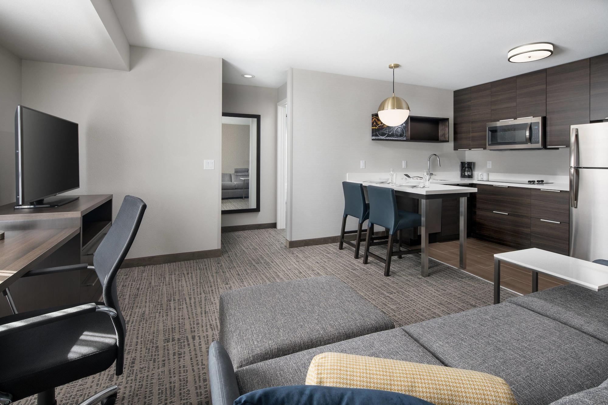 Residence Inn By Marriott Portland ונקובר מראה חיצוני תמונה