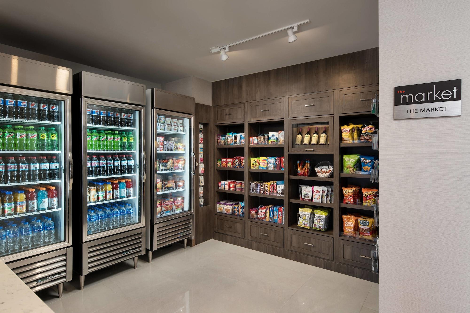Residence Inn By Marriott Portland ונקובר מראה חיצוני תמונה