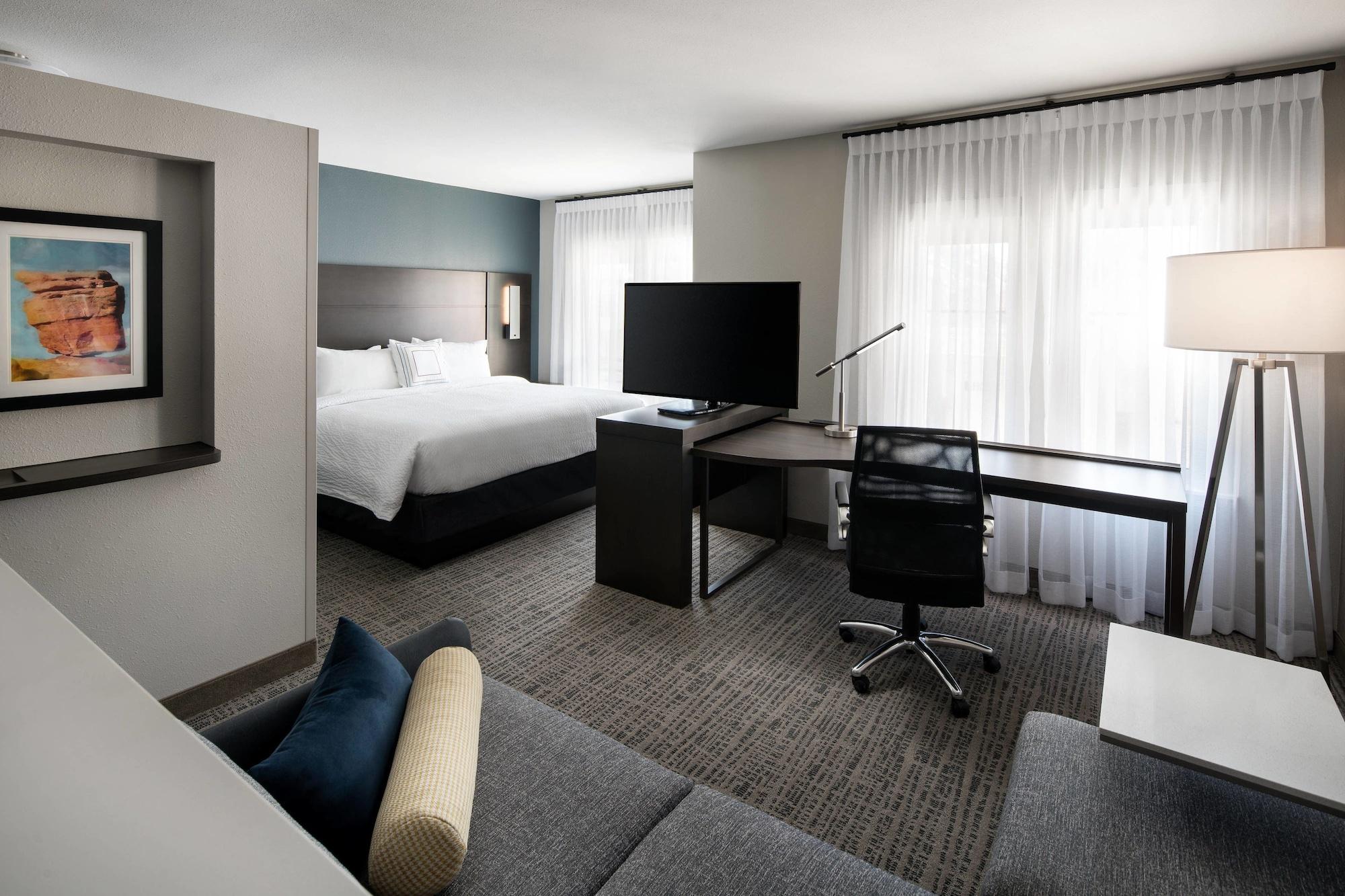 Residence Inn By Marriott Portland ונקובר מראה חיצוני תמונה