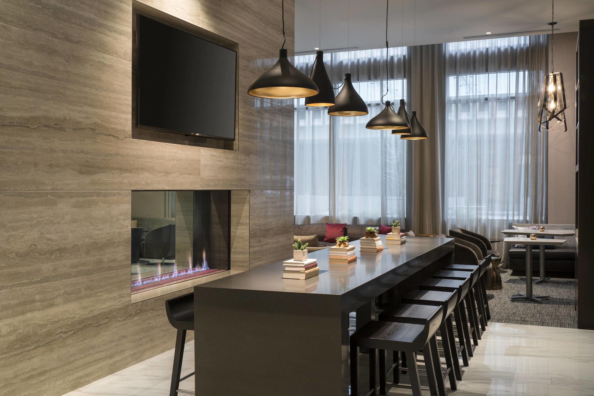 Residence Inn By Marriott Portland ונקובר מראה חיצוני תמונה
