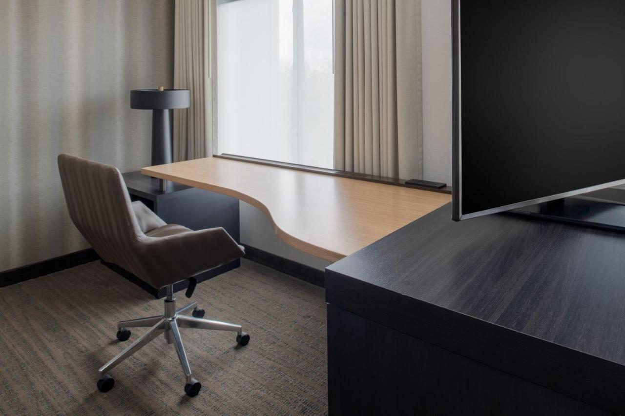 Residence Inn By Marriott Portland ונקובר מראה חיצוני תמונה