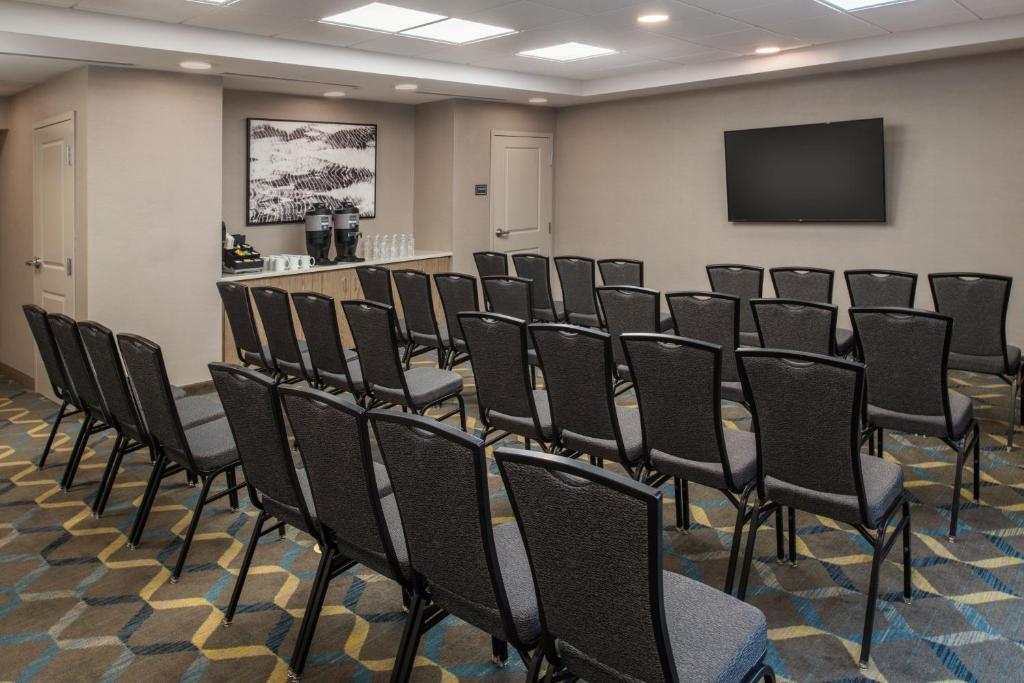 Residence Inn By Marriott Portland ונקובר מראה חיצוני תמונה