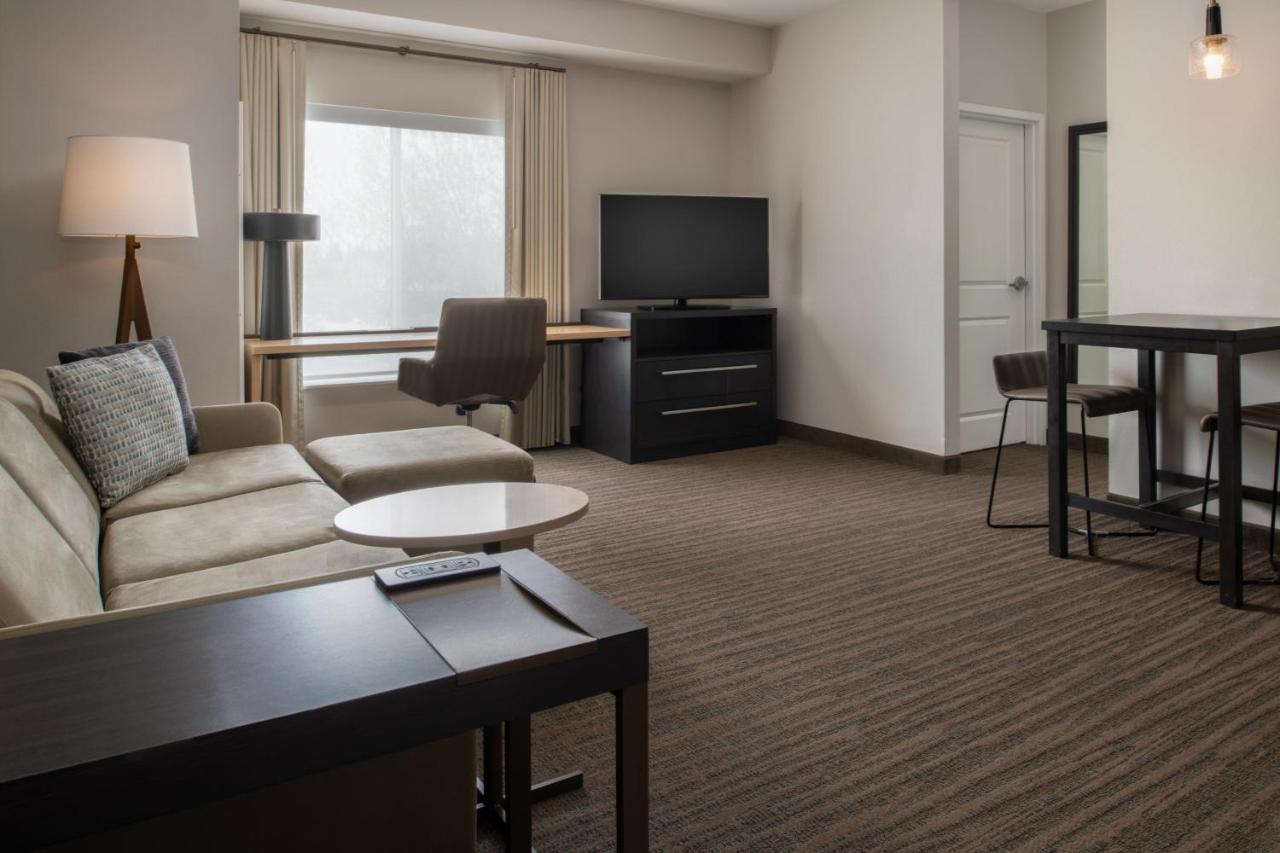 Residence Inn By Marriott Portland ונקובר מראה חיצוני תמונה