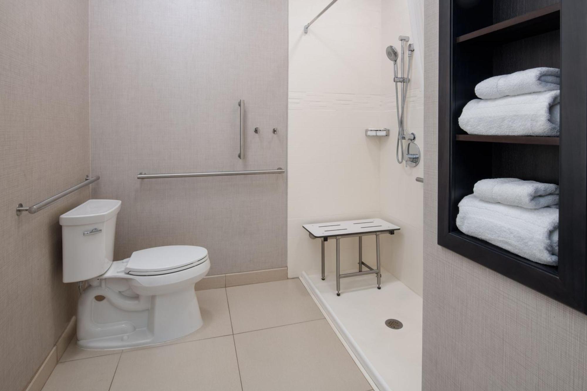 Residence Inn By Marriott Portland ונקובר מראה חיצוני תמונה