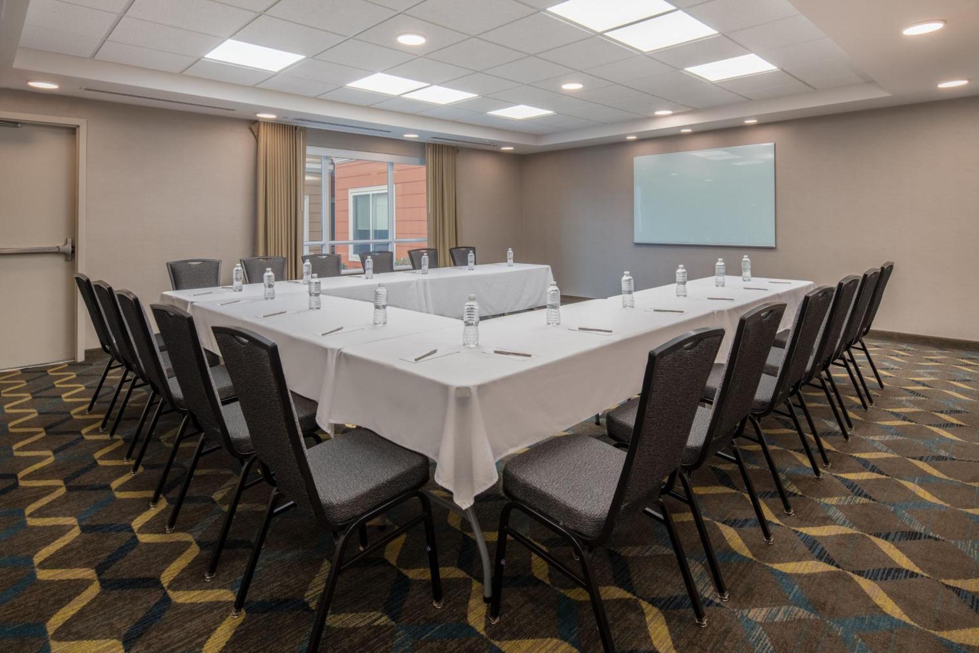 Residence Inn By Marriott Portland ונקובר מראה חיצוני תמונה