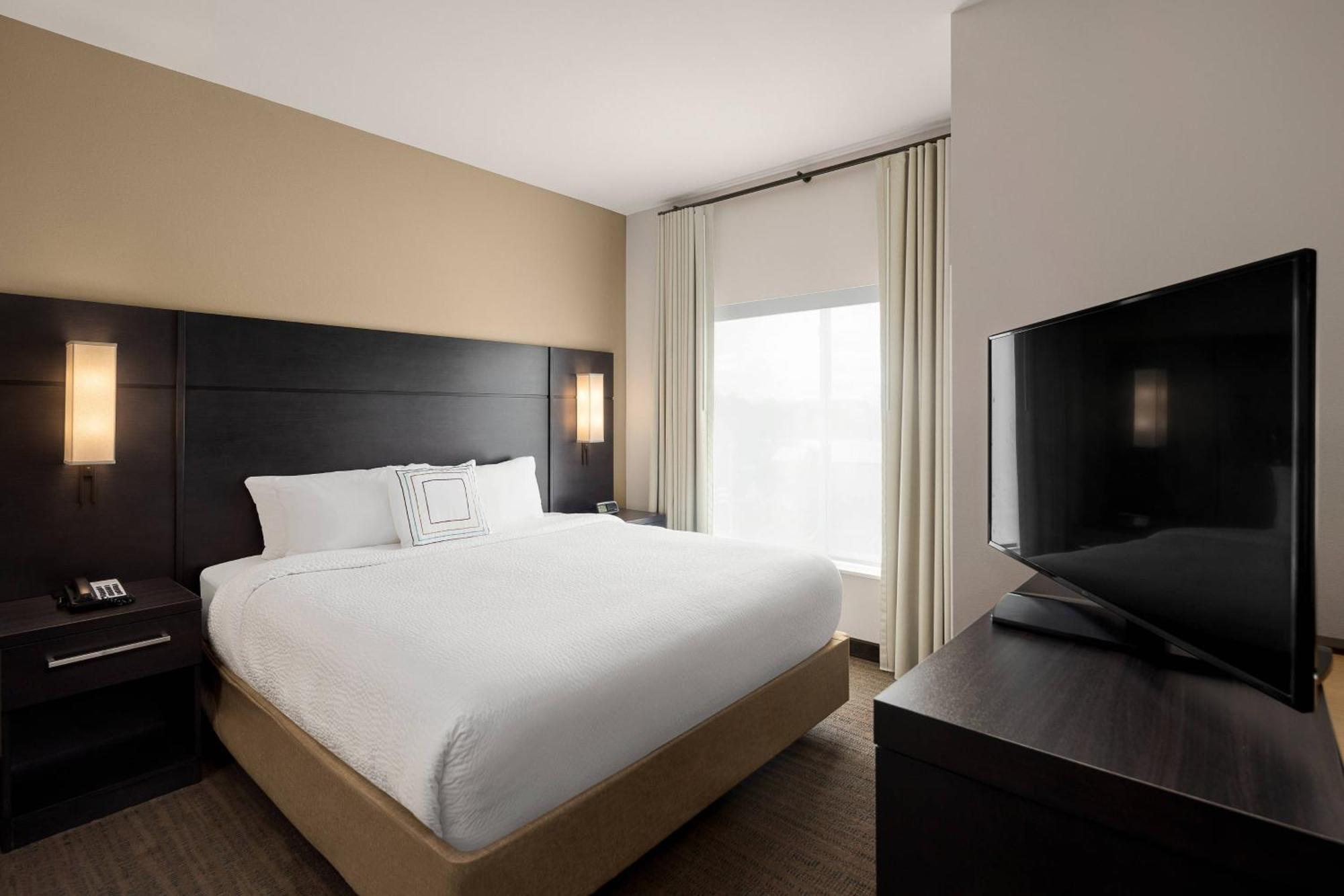 Residence Inn By Marriott Portland ונקובר מראה חיצוני תמונה