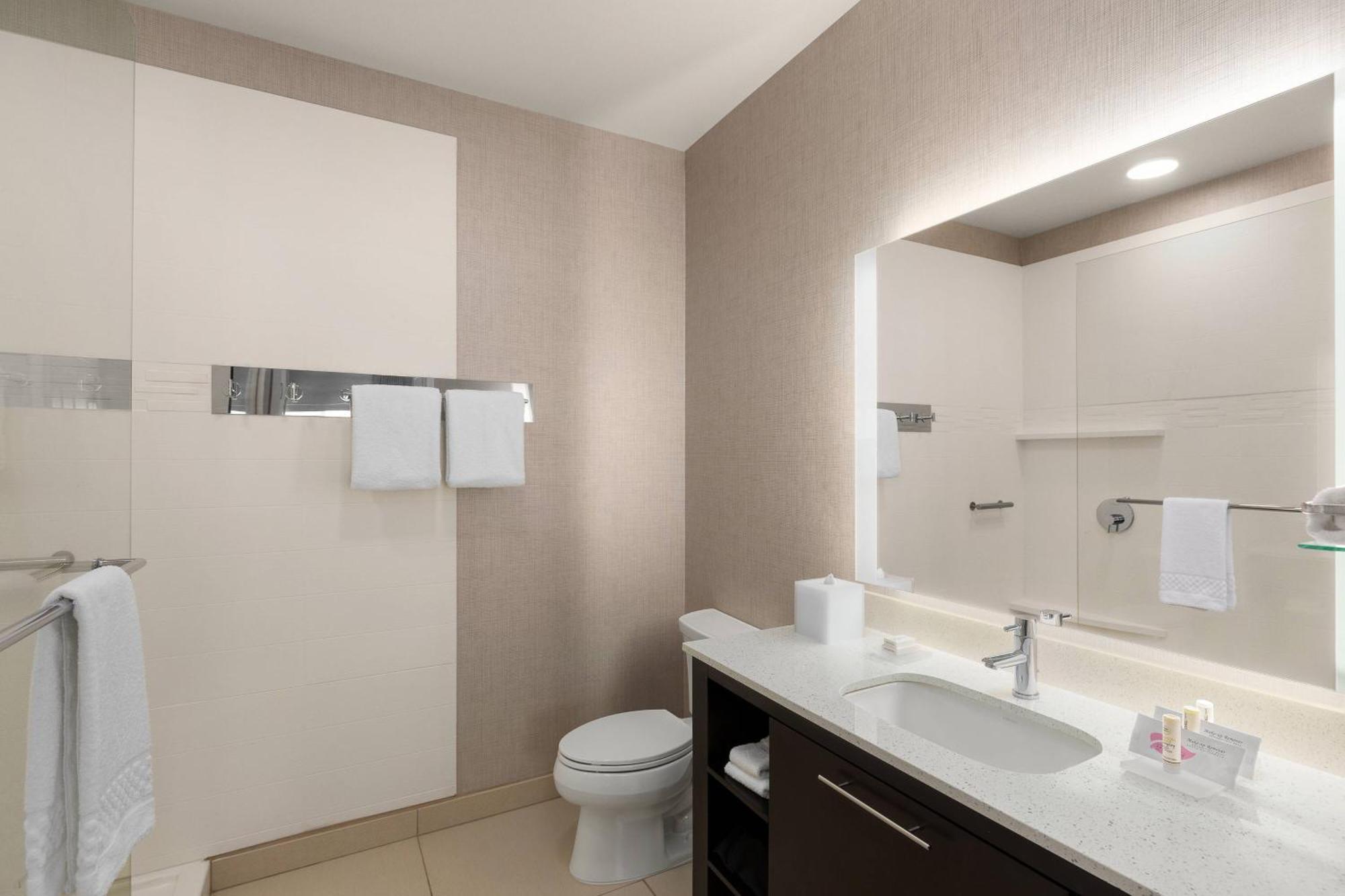 Residence Inn By Marriott Portland ונקובר מראה חיצוני תמונה